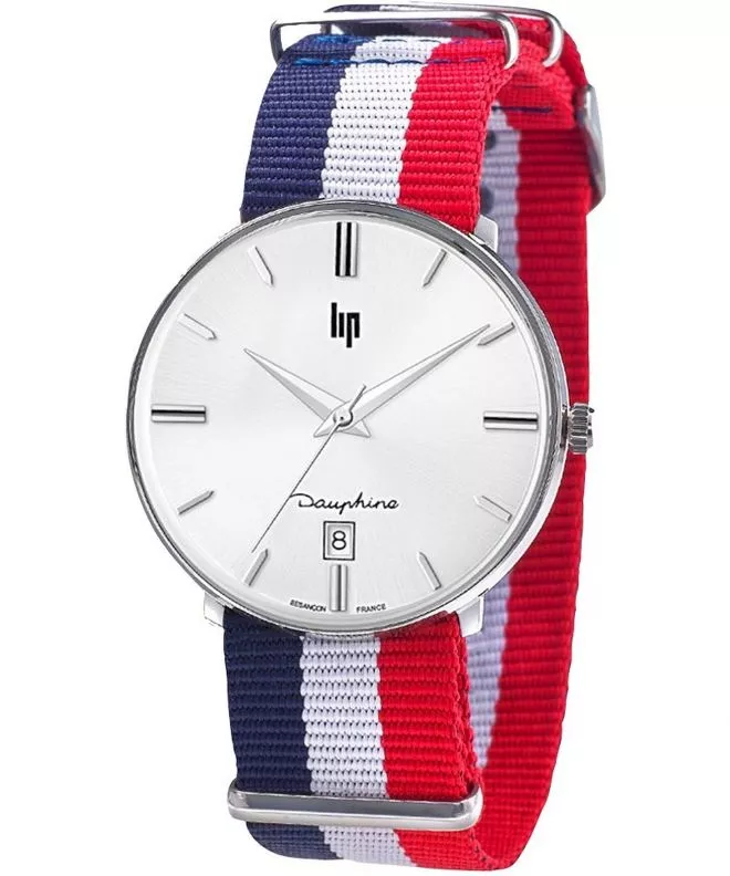 Reloj para hombres Lip Dauphine 671439