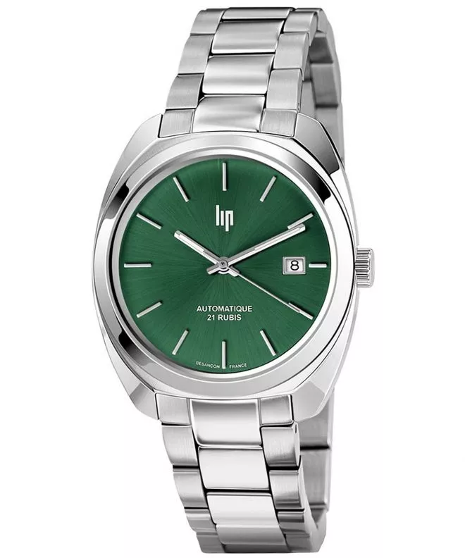 Reloj para hombres Lip GDG Automatic 671369
