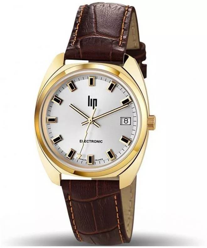 Reloj para hombres Lip General De Gaulle 671022