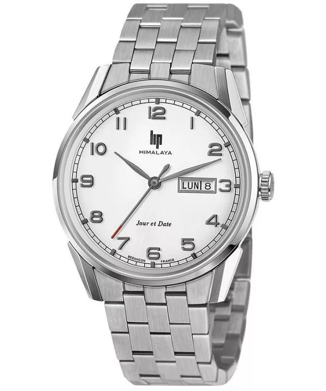 Reloj para hombres Lip Himalaya 671672