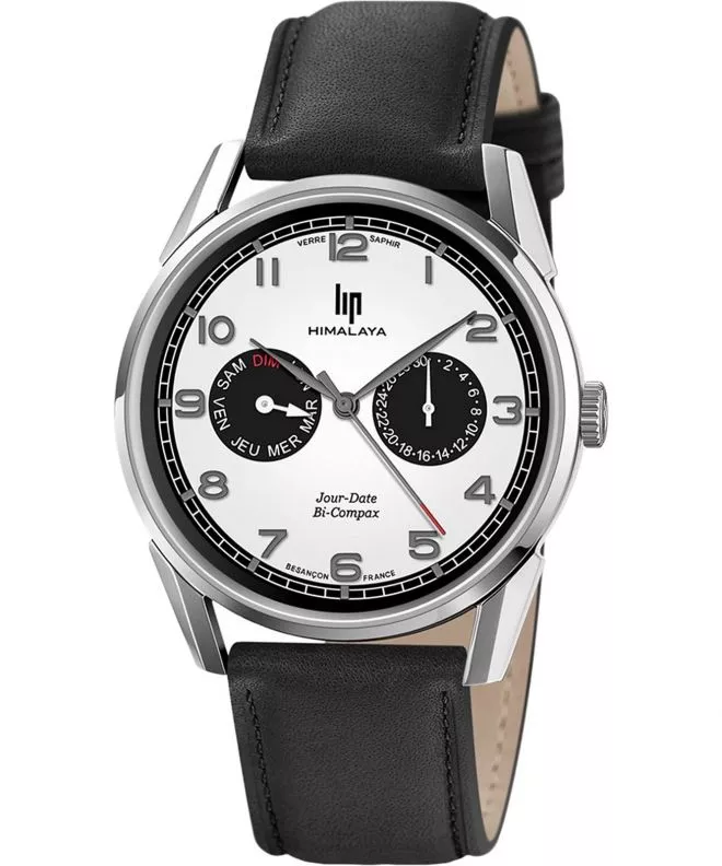 Reloj para hombres Lip Himalaya 671673