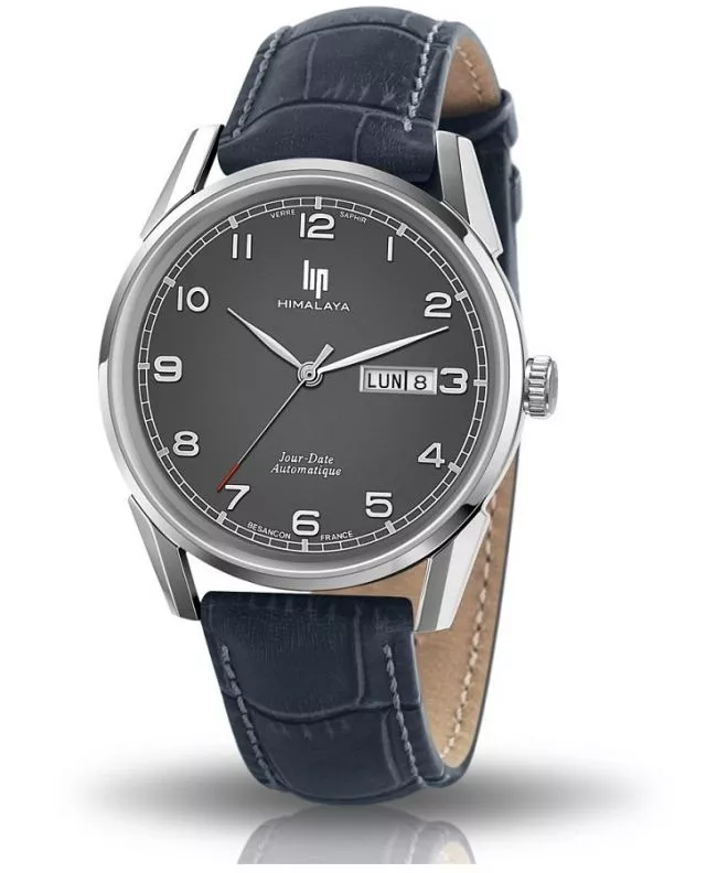 Reloj para hombres Lip Himalaya Automatic 671578