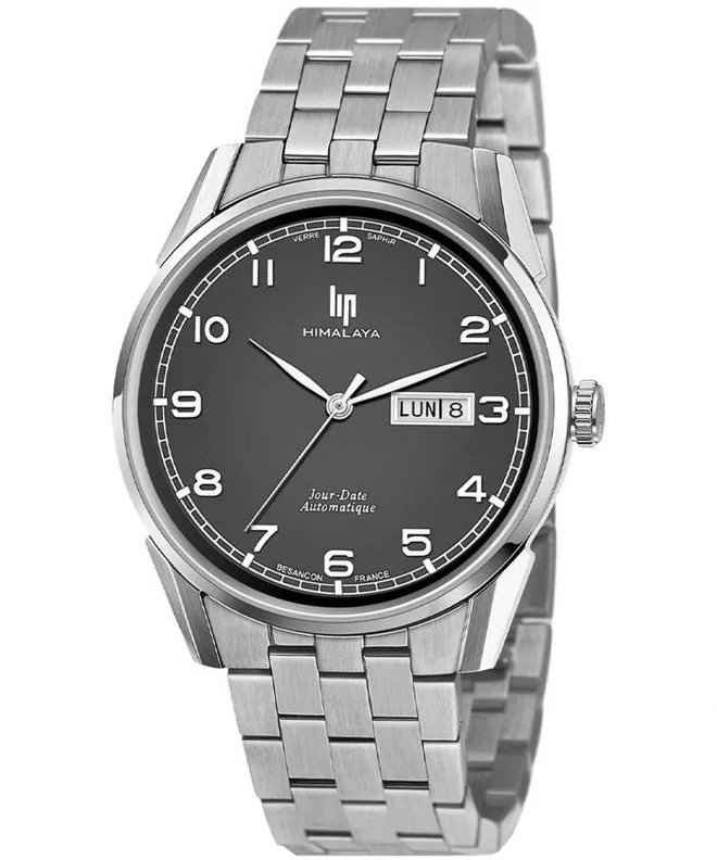 Reloj para hombres Lip Himalaya Automatic 671671