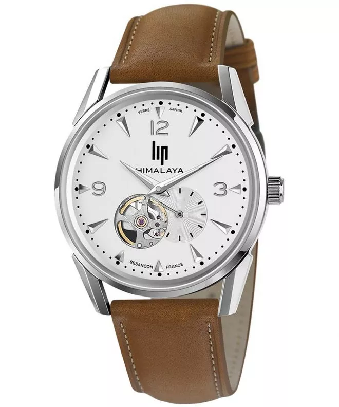 Reloj para hombres Lip Himalaya Beating Heart Automatic 671558