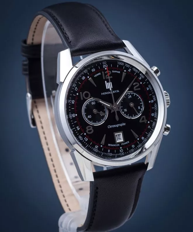 Reloj para hombres Lip Himalaya Chronograph 671592