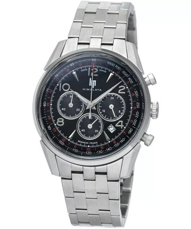 Reloj para hombres Lip Himalaya Chronographe 671720