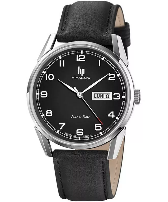 Reloj para hombres Lip Himalaya Clasique 671721