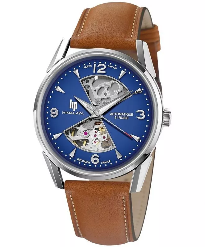 Reloj para hombres Lip Himalaya Sandglass 671575