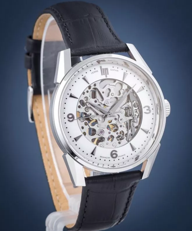 Reloj para hombres Lip Himalaya Skeleton 671248