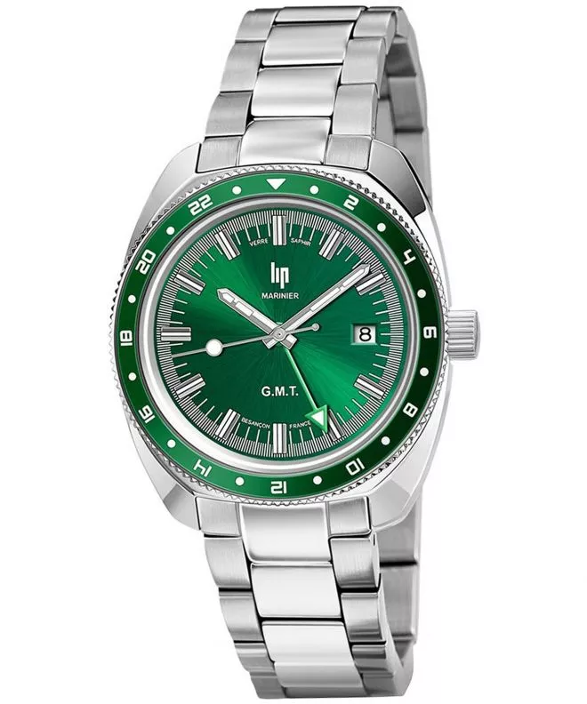 Reloj para hombres Lip Marinier 671374