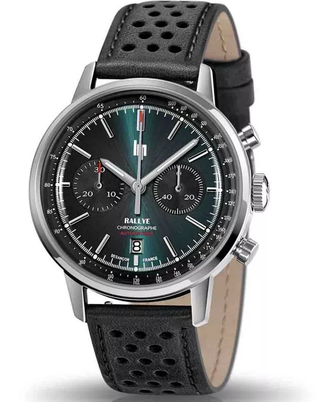 Reloj para hombres Lip Rallye 671825