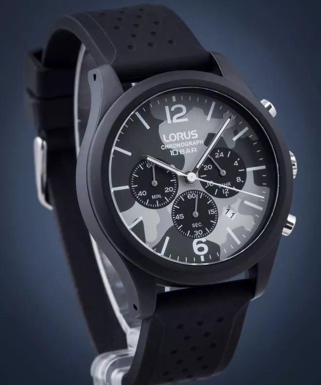 Reloj para hombres Lorus Chronograph RT397HX9