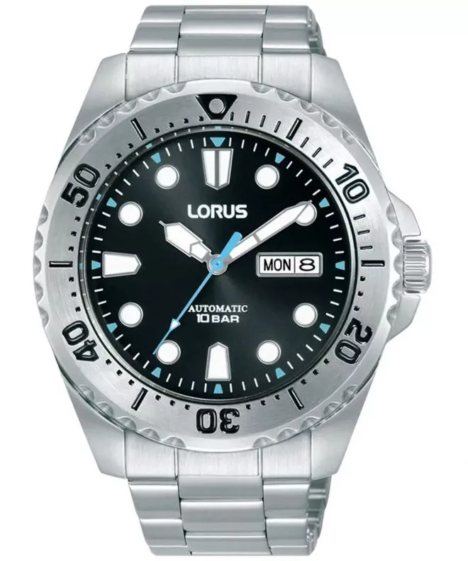 Reloj para hombres Lorus Classic Automatic RL471BX9