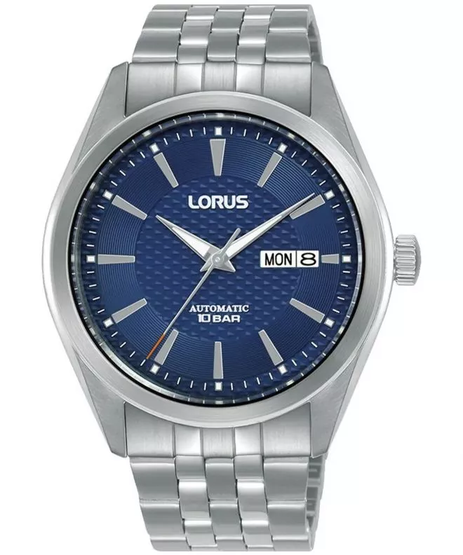 Reloj para hombres Lorus Classic Automatic RL485BX9