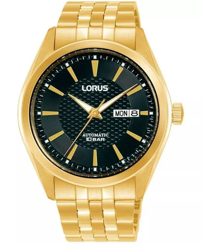 Reloj para hombres Lorus Classic Automatic RL488BX9