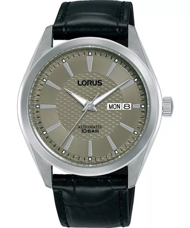 Reloj para hombres Lorus Classic Automatic RL489BX9
