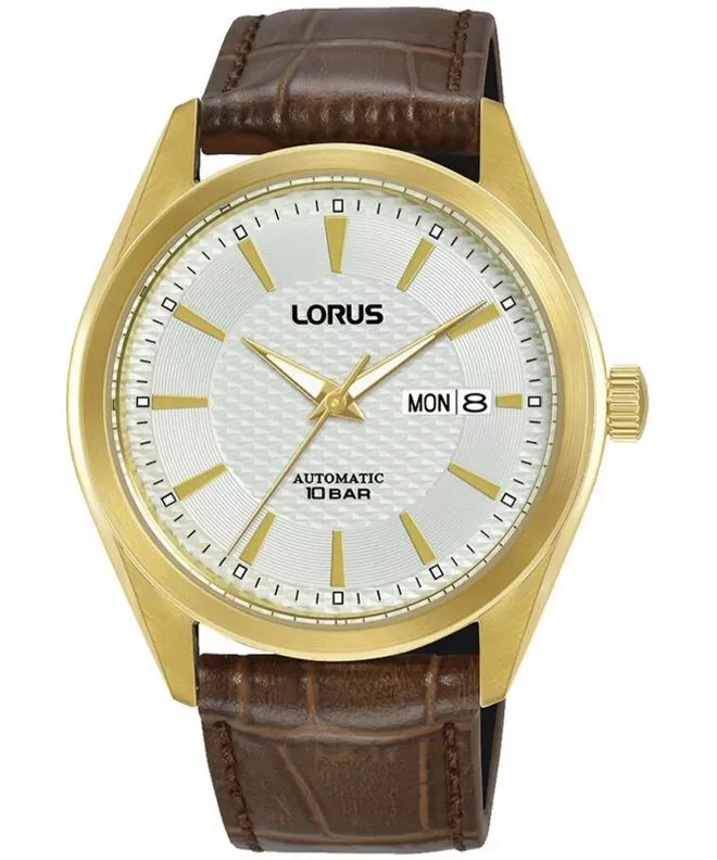 Reloj para hombres Lorus Classic Automatic RL490BX9