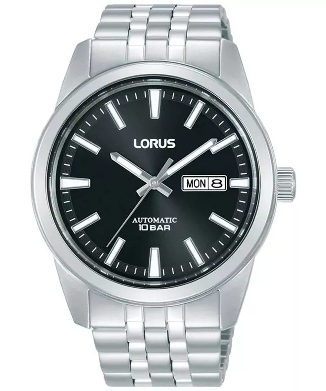 Reloj para hombres Lorus Classic Automatic RL491BX9