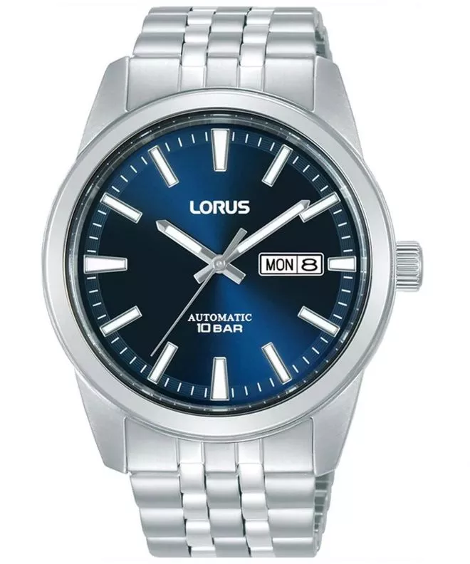 Reloj para hombres Lorus Classic Automatic RL493BX9