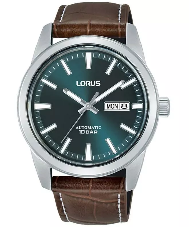 Reloj para hombres Lorus Classic Automatic RL497BX9