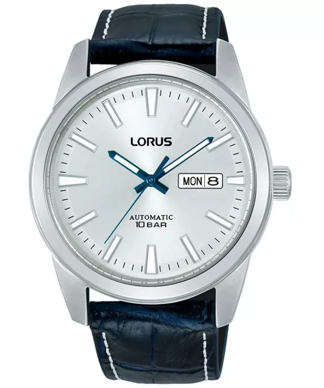 Reloj para hombres Lorus Classic Automatic RL499BX9