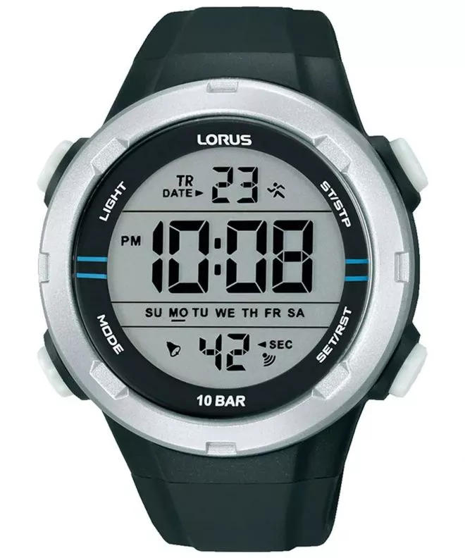 Reloj para hombres Lorus Classic R2301QX9