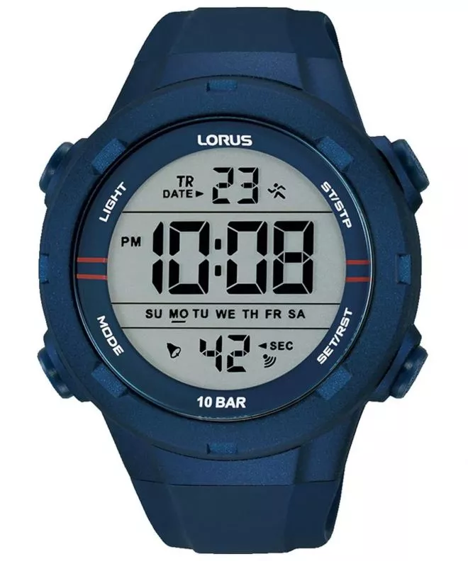 Reloj para hombres Lorus Classic R2303QX9