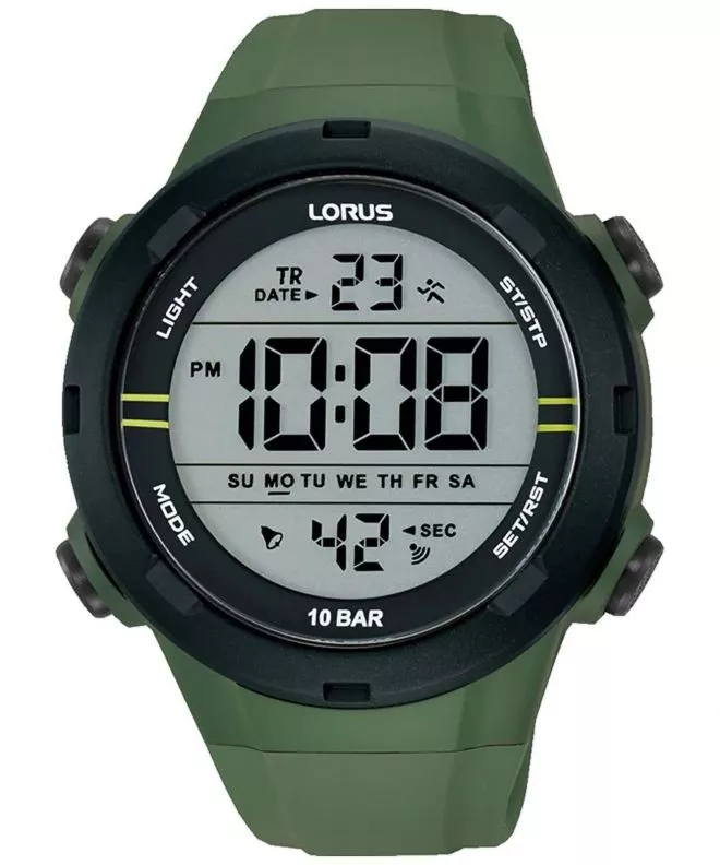 Reloj para hombres Lorus Classic R2305QX9