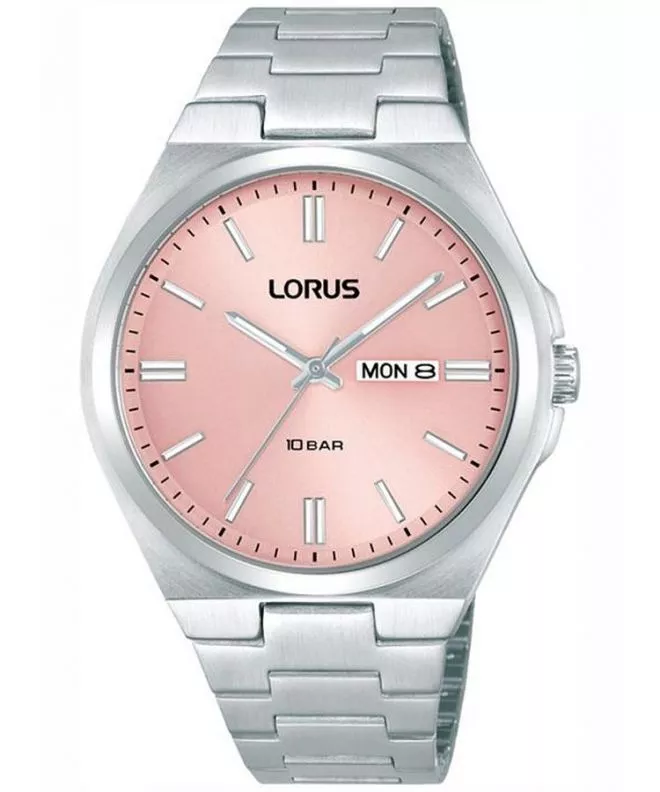 Reloj para hombres Lorus Classic RH397AX9