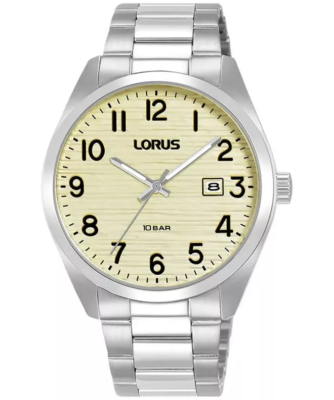 Reloj para hombres Lorus Classic RH911RX9