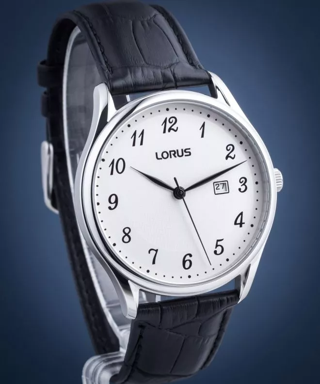 Reloj para hombres Lorus Classic RH913PX9