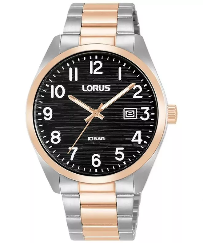Reloj para hombres Lorus Classic RH914RX9