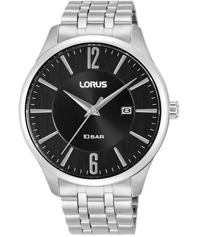 Reloj para hombres Lorus Classic RH915RX9