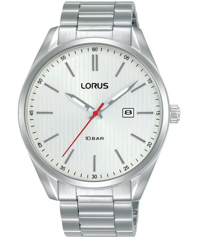 Reloj para hombres Lorus Classic RH917QX9