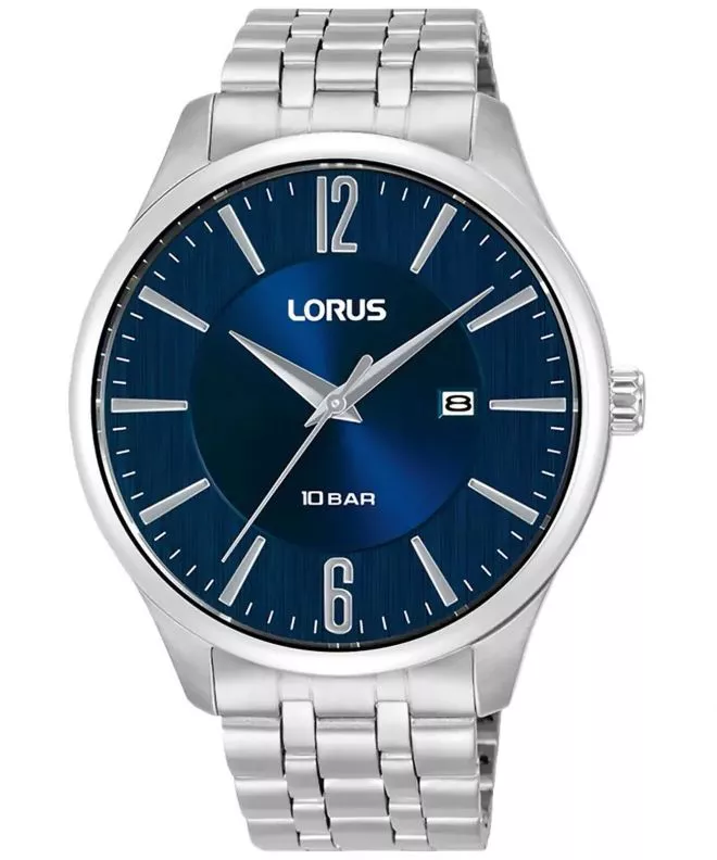Reloj para hombres Lorus Classic RH917RX9