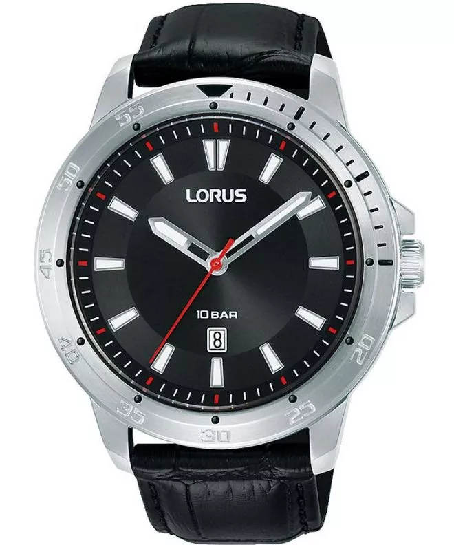 Reloj para hombres Lorus Classic RH919PX9