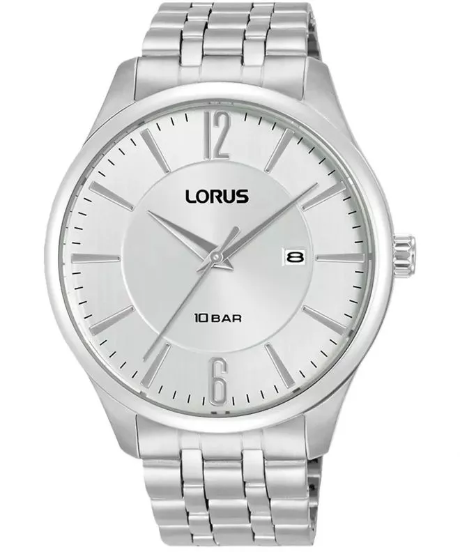 Reloj para hombres Lorus Classic RH919RX9