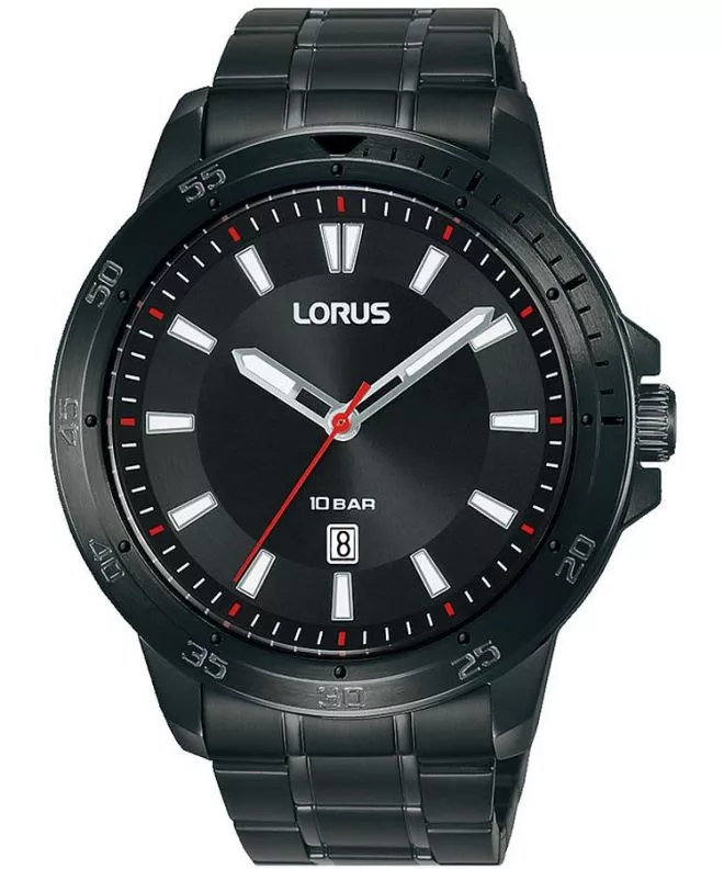 Reloj para hombres Lorus Classic RH921PX9