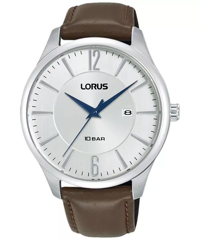Reloj para hombres Lorus Classic RH923RX9