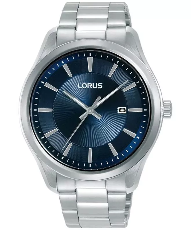 Reloj para hombres Lorus Classic RH927RX9
