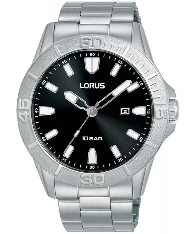 Reloj para hombres Lorus Classic RH939QX9