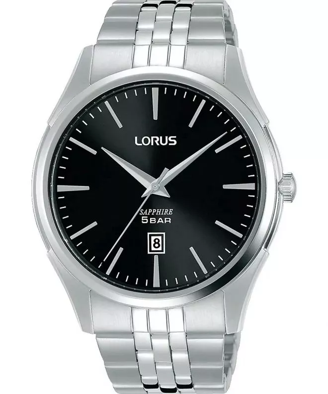 Reloj para hombres Lorus Classic RH945NX5