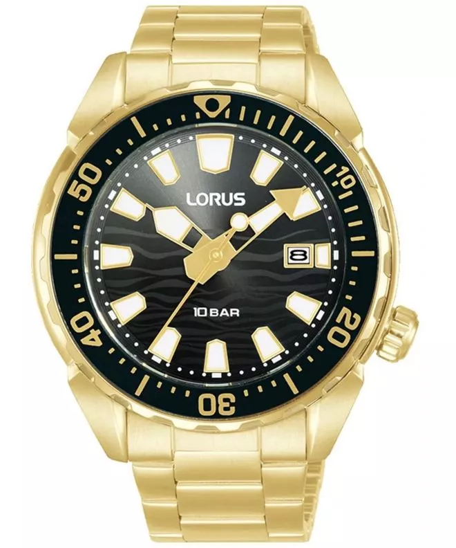 Reloj para hombres Lorus Classic RH950RX9