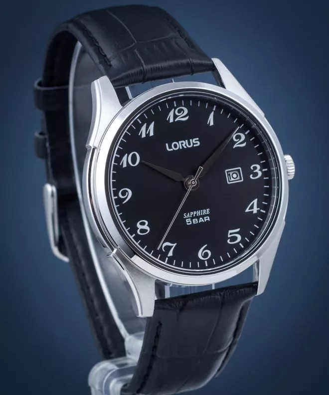 Reloj para hombres Lorus Classic RH951NX9