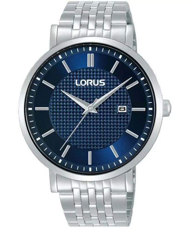 Reloj para hombres Lorus Classic RH955RX9