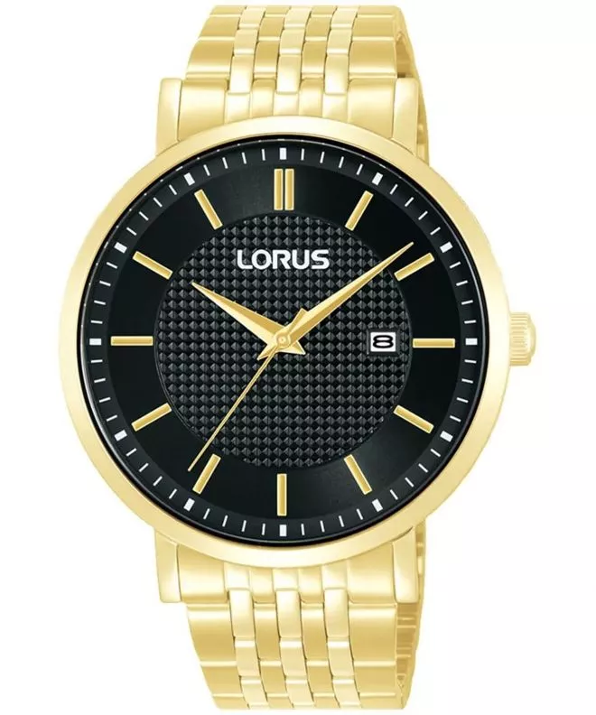 Reloj para hombres Lorus Classic RH958RX9