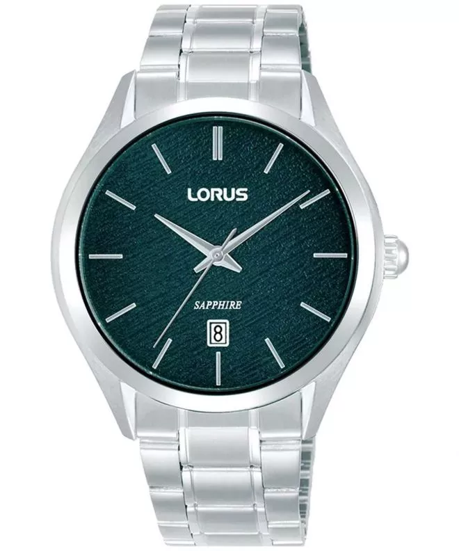 Reloj para hombres Lorus Classic RH967RX9