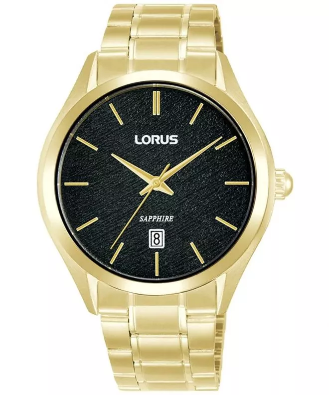 Reloj para hombres Lorus Classic RH970RX9