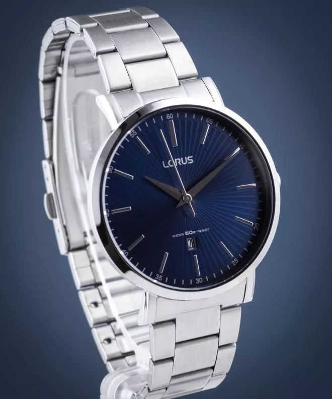 Reloj para hombres Lorus Classic RH971LX9