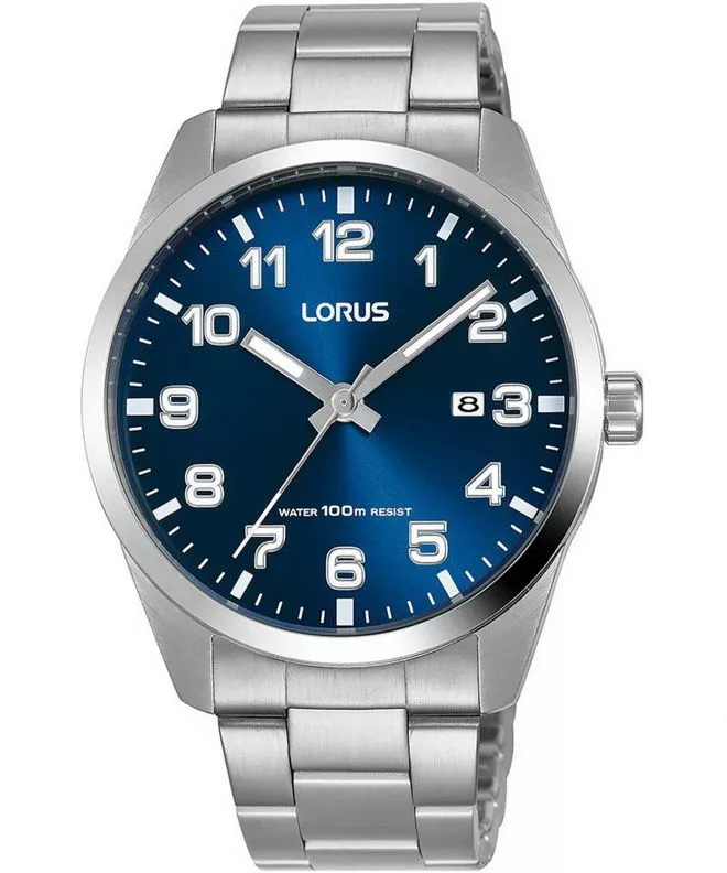 Reloj para hombres Lorus Classic RH975JX5